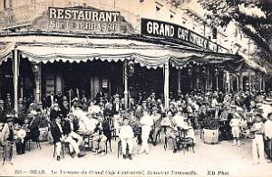 471- Oran - Hotel Continental 02